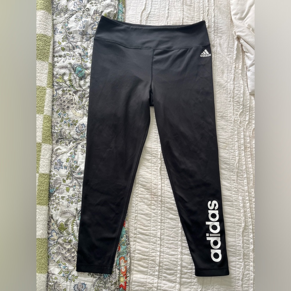 Adidas Athletic Leggings XL